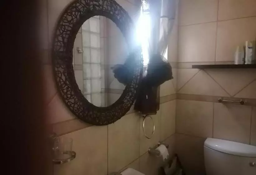پانسیون Texas Suites
