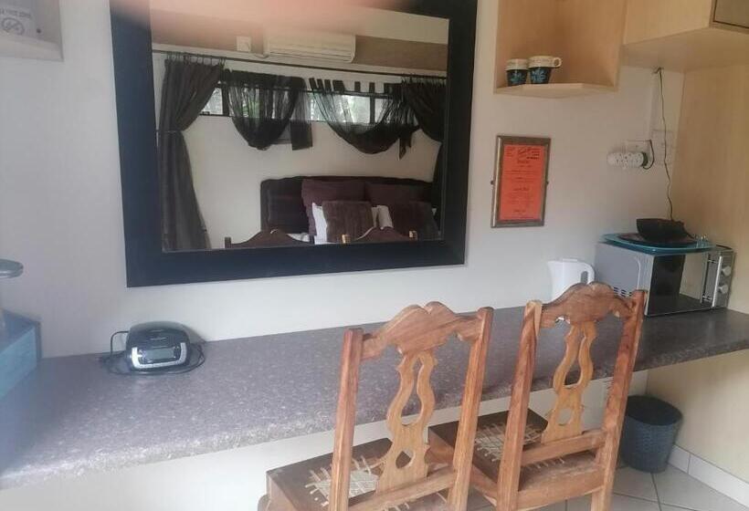 Pension Texas Suites