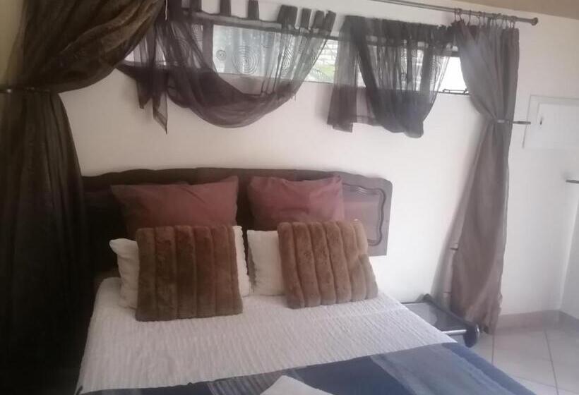 Pension Texas Suites