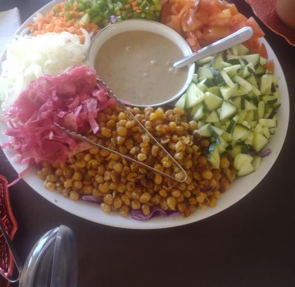 Pension The International Welcome Center