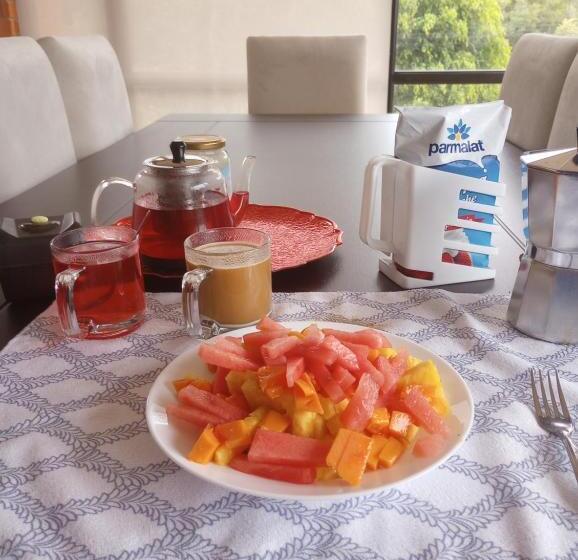 Pension The International Welcome Center