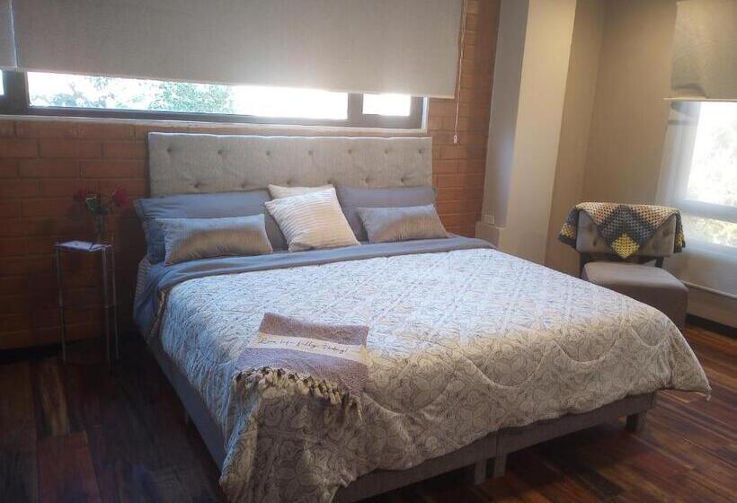 Pension The International Welcome Center