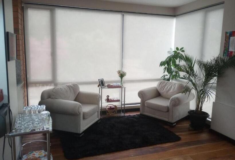 Pension The International Welcome Center