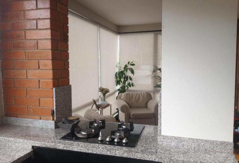 Pension The International Welcome Center