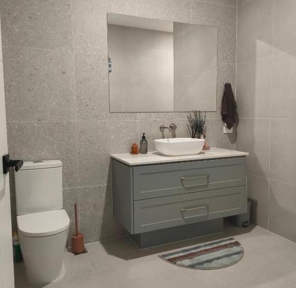 펜션 The Woodlands Hideaway   Premium Acreage Guesthouse