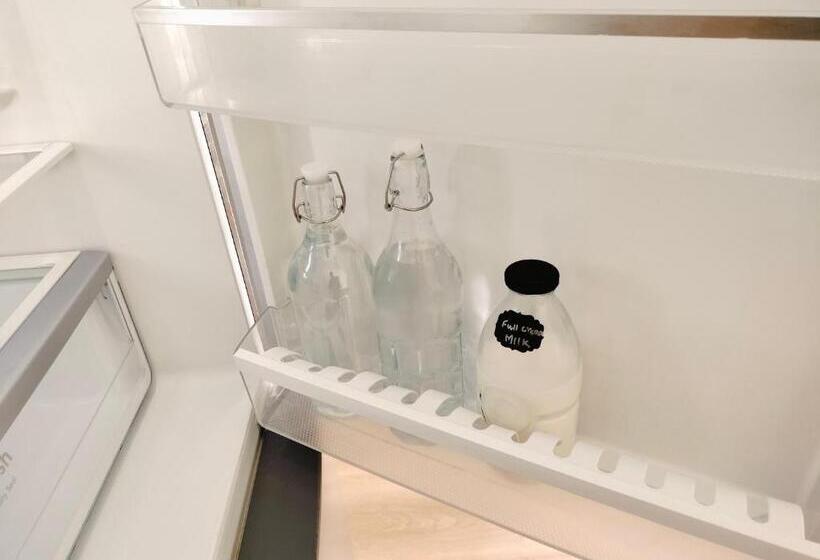 펜션 The Woodlands Hideaway   Premium Acreage Guesthouse