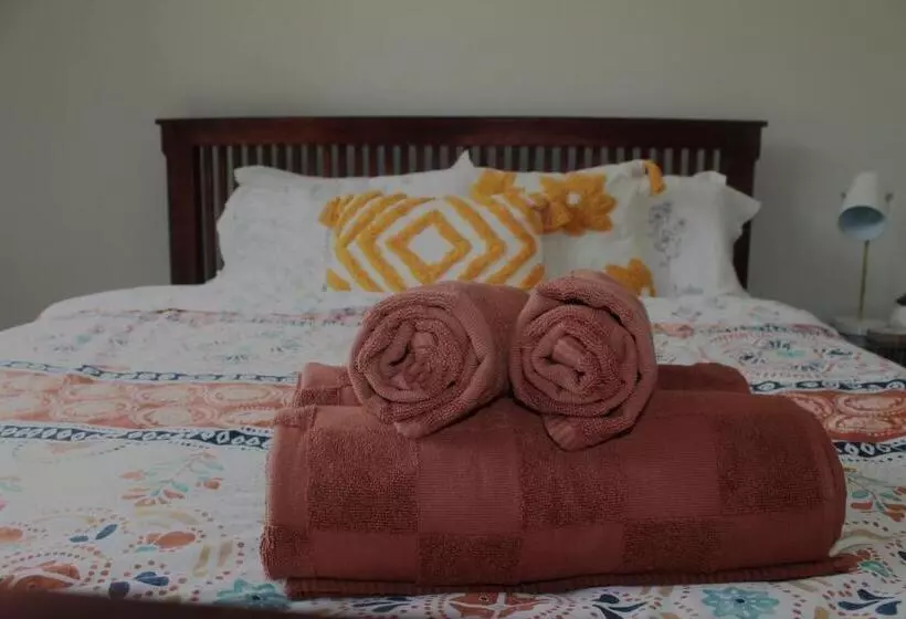 Majatalo The Woodlands Hideaway   Premium Acreage Guesthouse