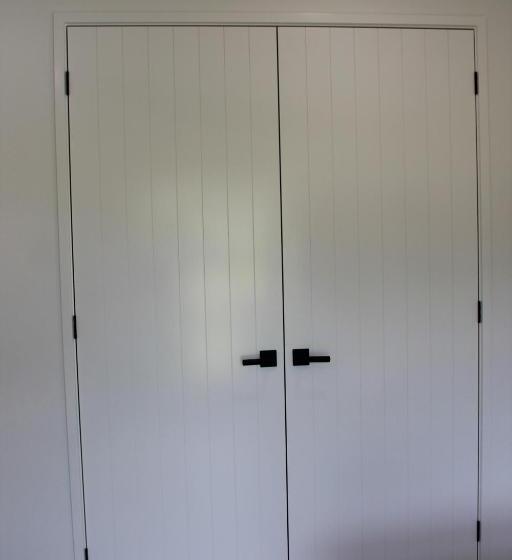 펜션 The Woodlands Hideaway   Premium Acreage Guesthouse