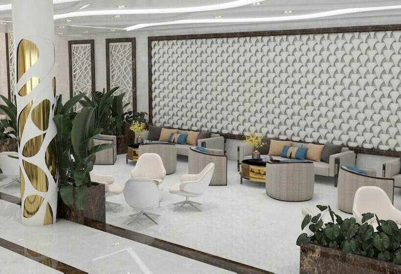 Sirena Beach Resort & Spa