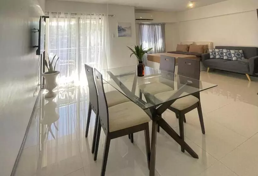 The Premier Suite