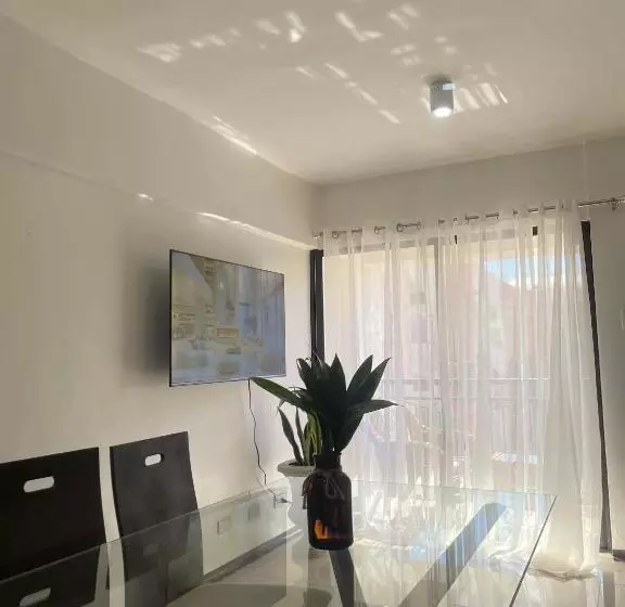 The Premier Suite