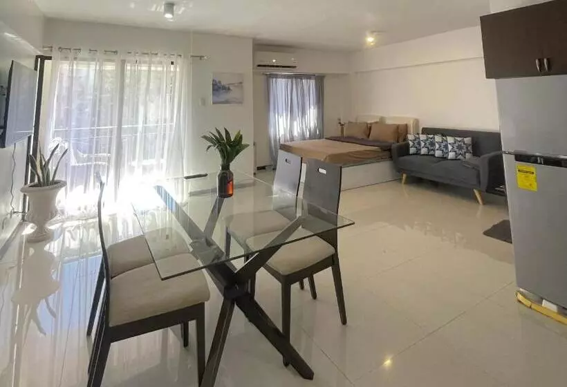 The Premier Suite