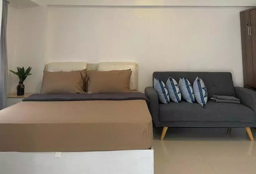 The Premier Suite