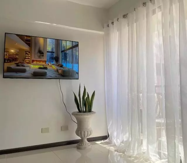 The Premier Suite