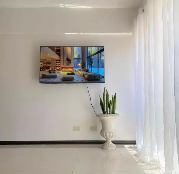 The Premier Suite