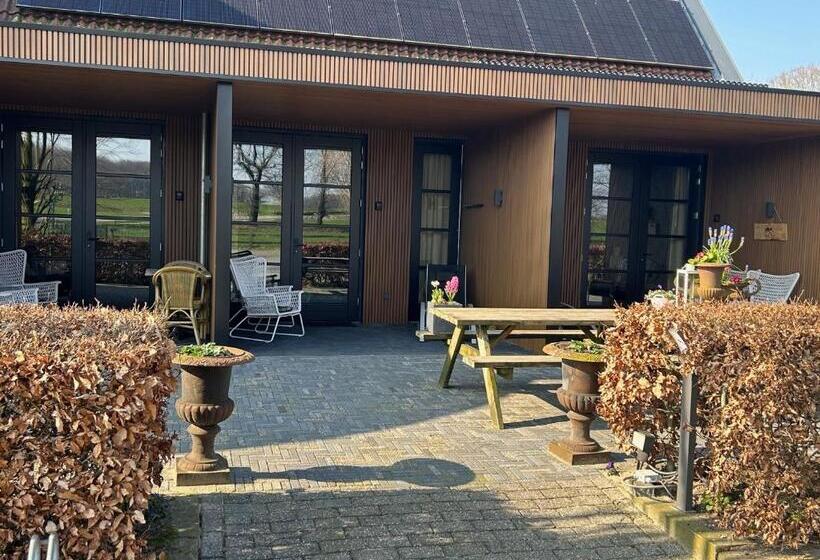 Tumuli Twente B&b Boutique