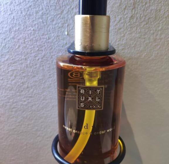 Tumuli Twente B&b Boutique