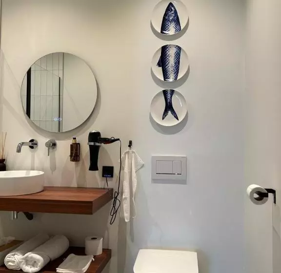 Tumuli Twente B&b Boutique