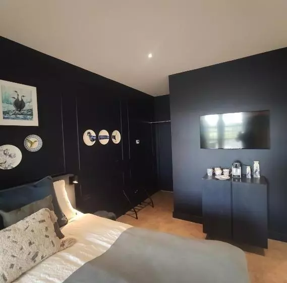 Tumuli Twente B&b Boutique