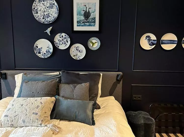 Tumuli Twente B&b Boutique