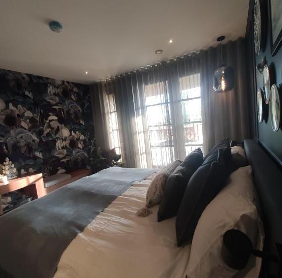 Tumuli Twente B&b Boutique