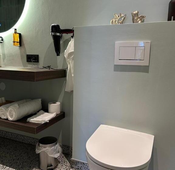 Tumuli Twente B&b Boutique