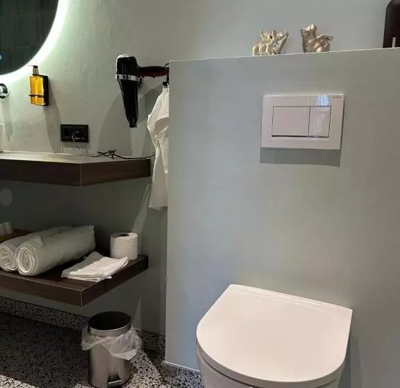 Tumuli Twente B&b Boutique