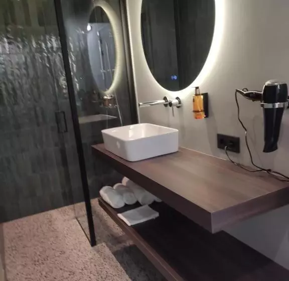 Tumuli Twente B&b Boutique