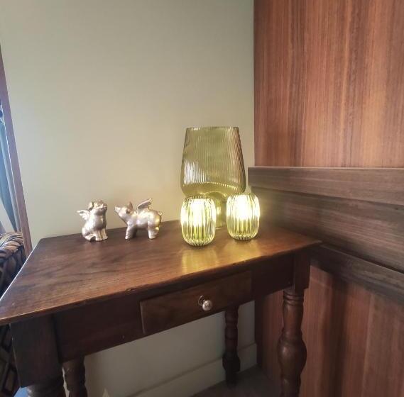 Tumuli Twente B&b Boutique