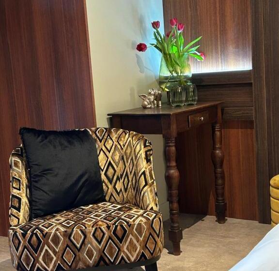 Tumuli Twente B&b Boutique