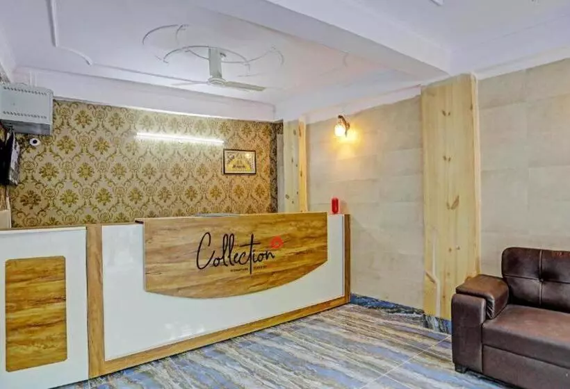 Umen Hotel Sector 66