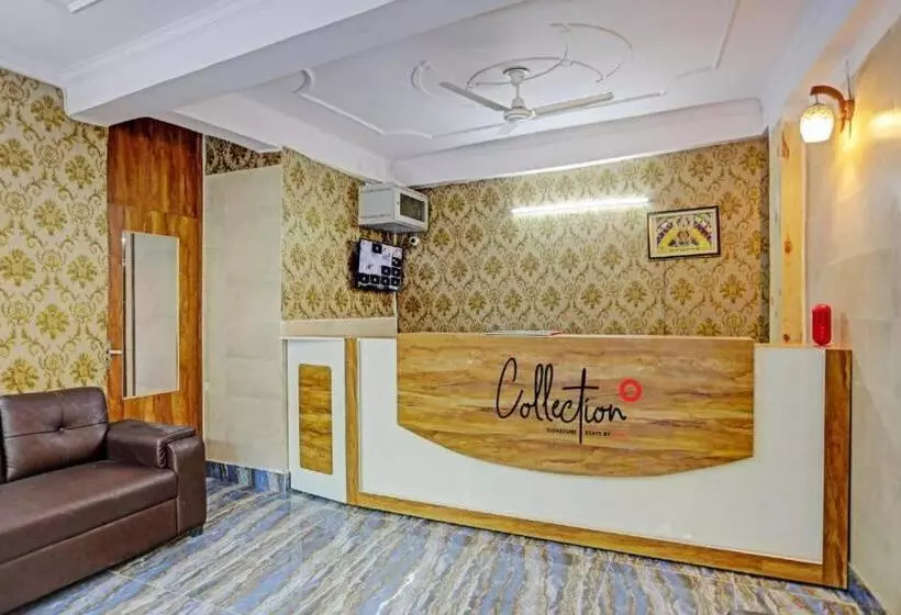 Umen Hotel Sector 66