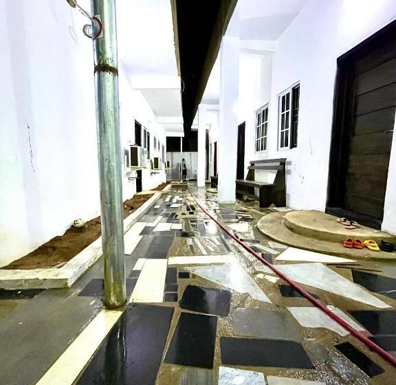 Accra Luxury Apartments At The Sanga Estates