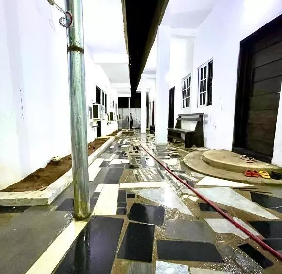 Accra Luxury Apartments At The Sanga Estates