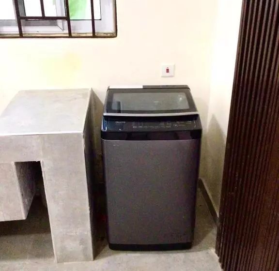 Accra Luxury Apartments At The Sanga Estates