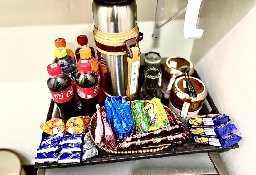 Accra Luxury Apartments At The Sanga Estates