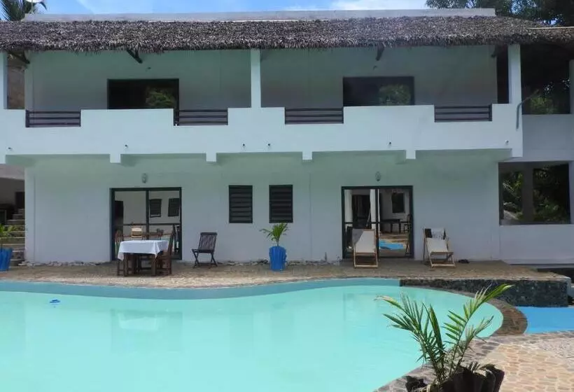 Auberge Sakati Art
