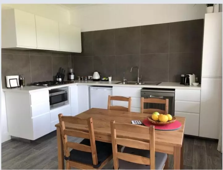 Appleyard Bed And Breakfast