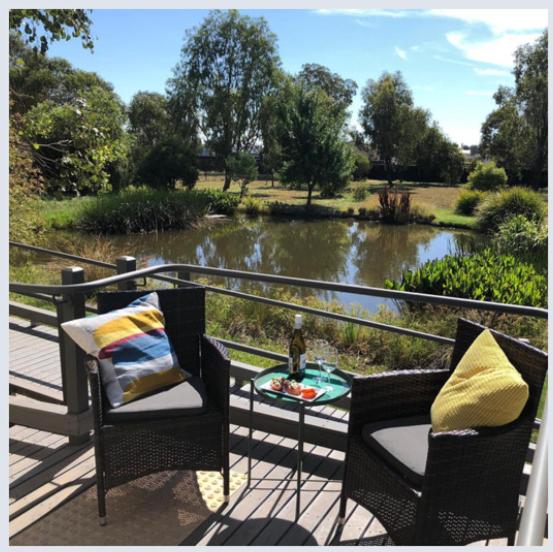 Appleyard Bed And Breakfast