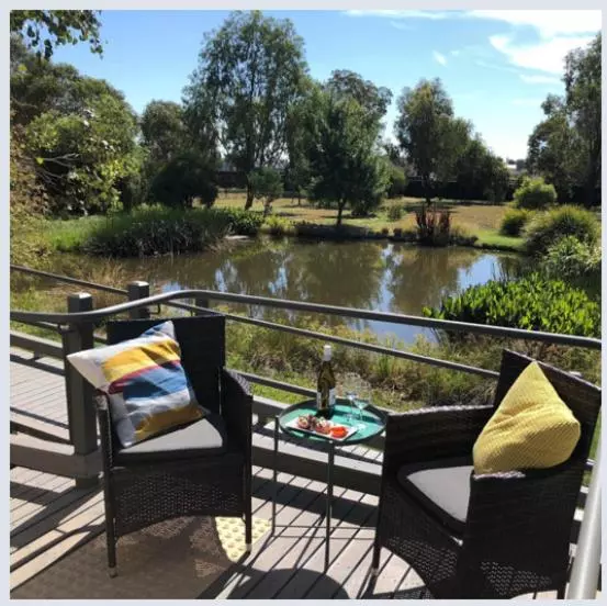 Appleyard Bed And Breakfast