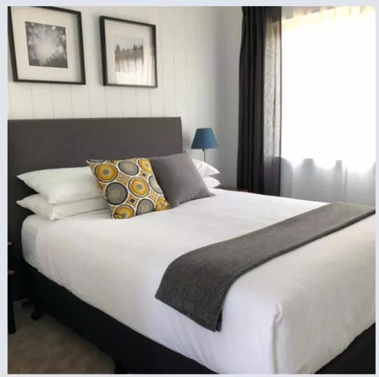 Appleyard Bed And Breakfast