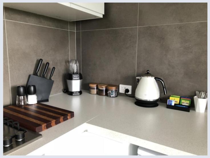 Appleyard Bed And Breakfast