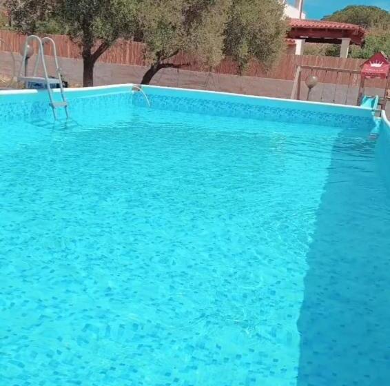 Nocleg ze śniadaniem Buddha Summer Suites Iun R6153