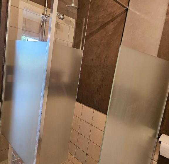 צימר Chambre Duchesse