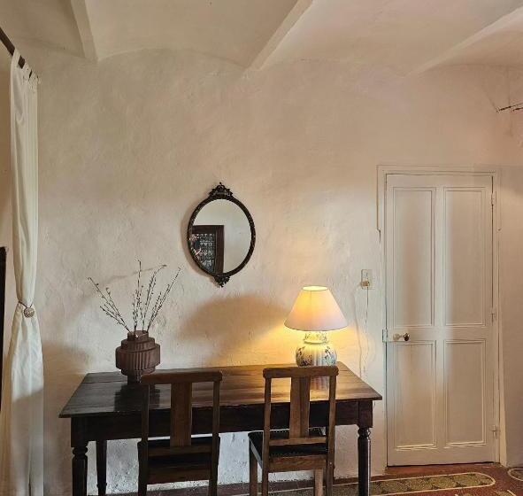 צימר Chambre Duchesse