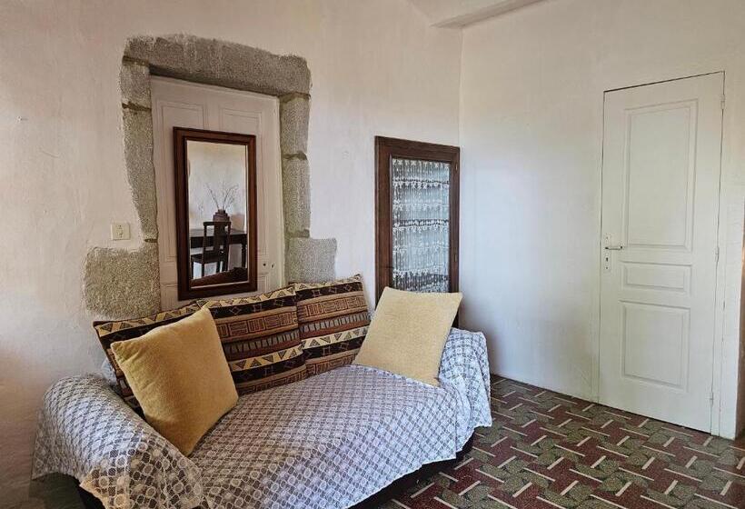 צימר Chambre Duchesse