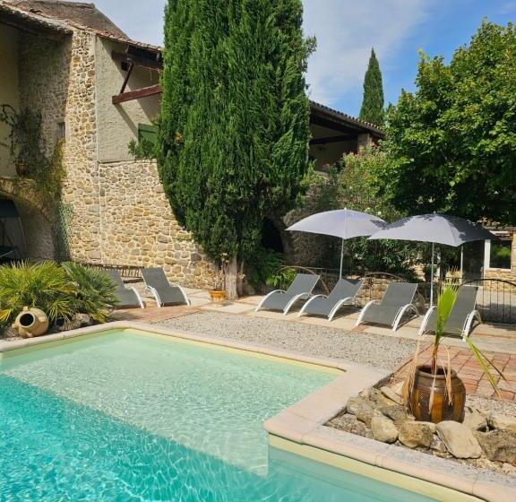 צימר Chambre Duchesse