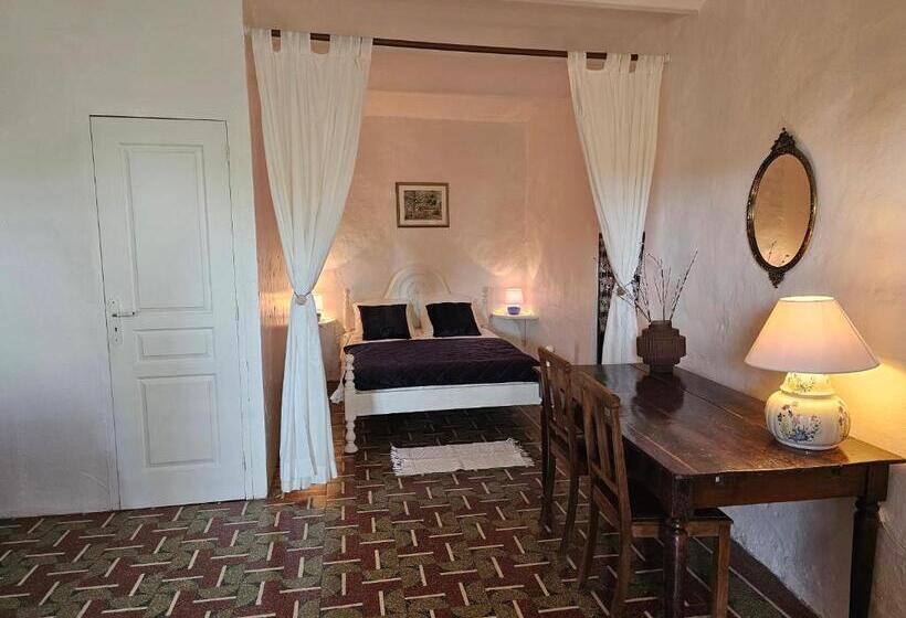 צימר Chambre Duchesse