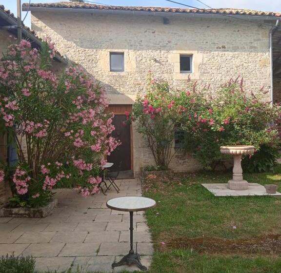 민박 Coucouhirondelle