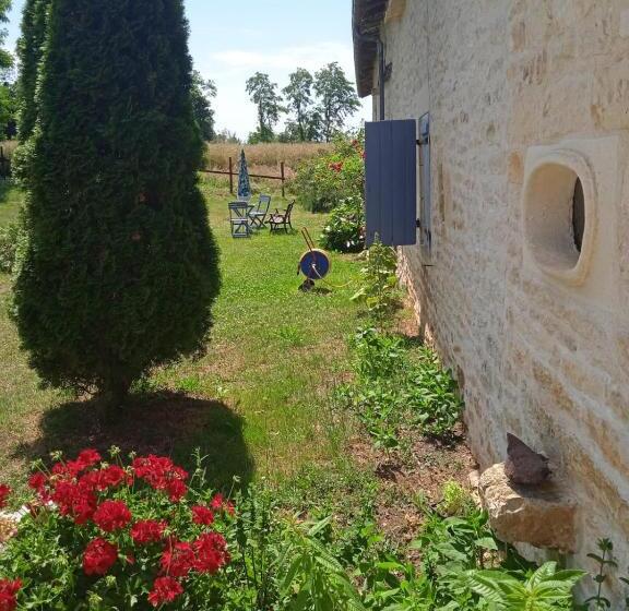 민박 Coucouhirondelle